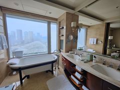 -深圳星河丽思卡尔顿酒店