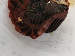 巧克力熔浆蛋糕-百年义利(鲁谷东街店)