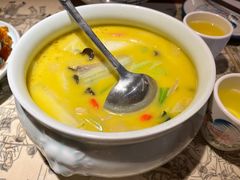 -遇见长安之高山流水(李家村万达店)