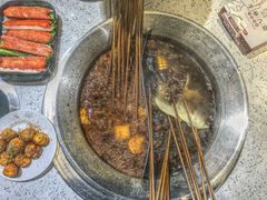 -牛華八婆火锅串串(南中环店)