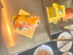 -四季酒店·行政酒廊