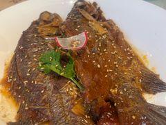-八珍饺子·烤鸭·家常菜