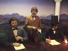 -青岛葡萄酒博物馆