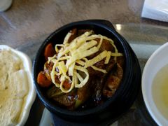 -第二外国语学院-韩国餐厅(朝阳路店)