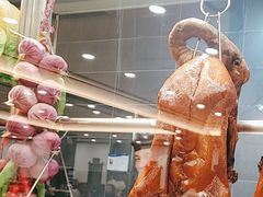 -香顺·客家菜(东坑店)