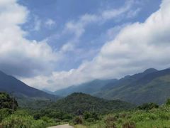 -庐山碧龙潭风景区