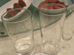 -郑州希尔顿酒店·阿米奇意大利餐厅