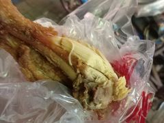 -上帝炸鸡(食品街店)