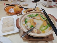 -兴悦酒家(保利克洛维店)