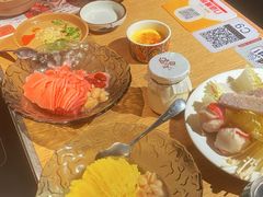 -温野菜涮涮锅(西单大悦城店)