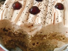 -白骑士欧洲蛋糕店(夏威夷店)