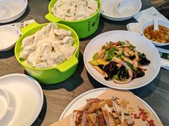 -老边饺子馆·东北菜(虎坊桥店)