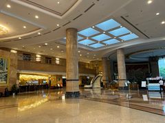 -南京维景国际大酒店(南京博物院店)