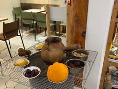 -茶是一枝花泡茶店