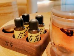 -左右Massage/Spa(长寿路店)