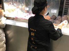 -LELECHA乐乐茶(美罗城店)