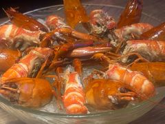 -红盔甲·小龙虾(定西路店)