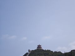 -东澳岛