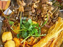 -小螺大作·螺蛳粉火锅(林和西店)