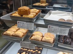 -哈氏·上海哈尔滨食品厂(五角场万达广场店)