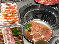 -大叹号·朝鲜族烤肉(潍坊泰华城店)