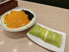 -佰搭果·广式茶餐厅(西华路店)