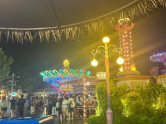 -青岛方特梦幻王国