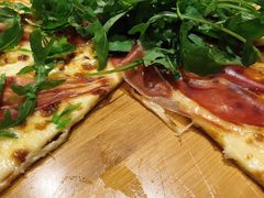 帕尔玛火腿披萨-IL Forno 意坊·意大利餐厅(温州万象城店)