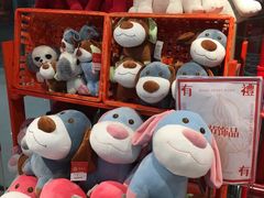 -Olé精品超市(北京合生汇店)