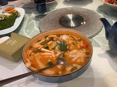 -蕉叶·泰国歌舞风情(世贸店)