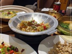 -大灶头·新昌菜(中国茶市店)
