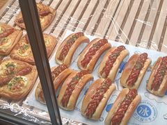 -仟吉KenGee(汪家墩店)