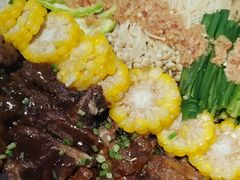 -厨掌柜长寿菜馆(古镇店)