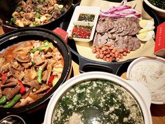 -光头李品质家常菜(人民路店)