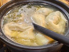 -重庆鸡公煲·青锅花椒鱼(牡丹江路店)