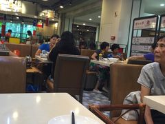 大堂-舊街坊茶楼(市二宫店)