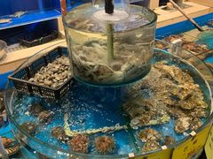 -牡丹峰朝鲜料理