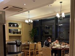 -妈妈菜舟山海鲜(定海古城店)