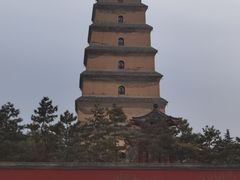 -陕西民俗大观园