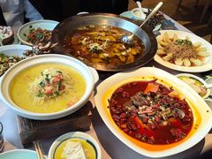 -洞庭鱼香(万科店)