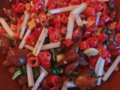 肥肠-饭江湖·江湖菜(湖广会馆店)