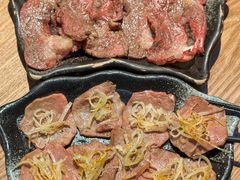 -丸藏和牛烧肉专门店(园区师惠坊店)