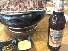 -大壮家原味烤肉(兴华北街店)