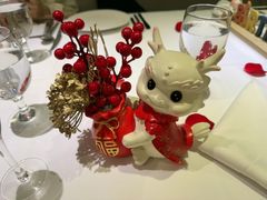 -王品牛排(福州泰禾店)