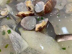 -春园海鲜广场D区6号(钟姐海鲜加工店)