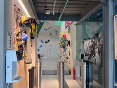 -绿壁虎攀岩基地(Tcar店)