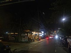 -Jomtien Talay Pao Pattaya