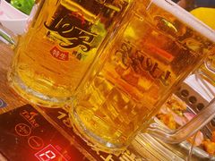 扎啤-火炉火自助餐(悠唐购物中心店)