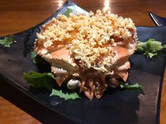 -海石湾餐厅·沙画家的店