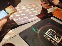 -牛YO寿喜烧和牛火锅自助(三台子万象汇店)